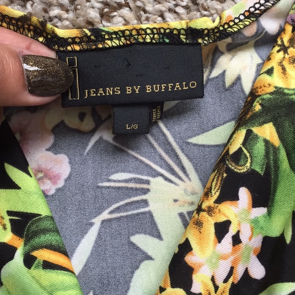 I Jeans By Buffalo - Picture 2 of 5